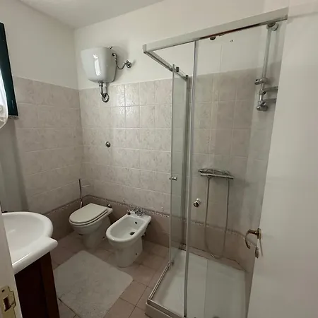 Cielo Mare Campagna Apartamento Pesaro