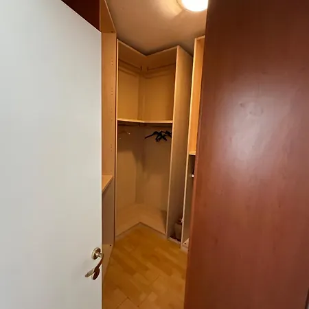 Apartamento Cielo Mare Campagna Pesaro