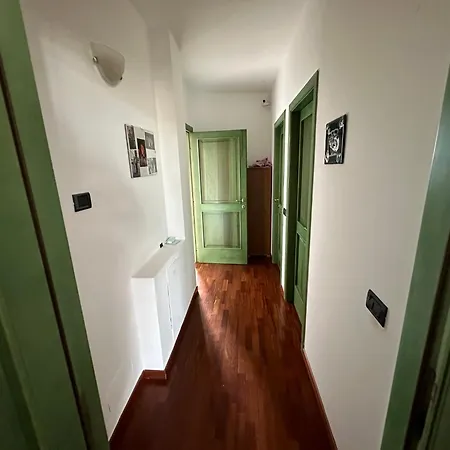 Apartamento Cielo Mare Campagna *