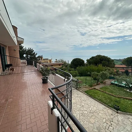 Apartamento Cielo Mare Campagna Pesaro